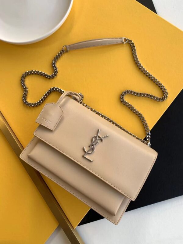 YSL tas