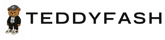 TEDDYFASH