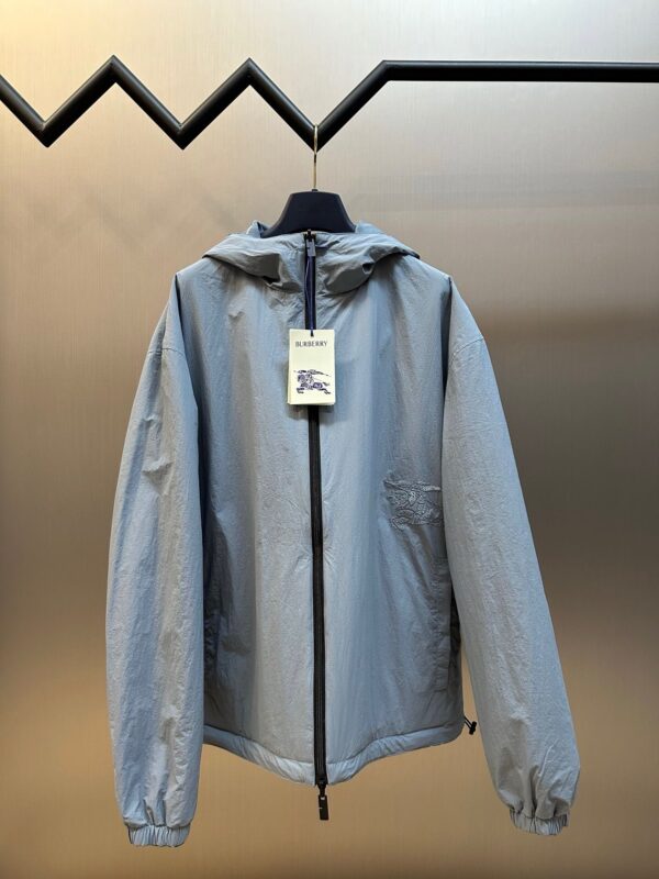 Burberry Jacket UNISEX